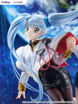 Furyu Nadesico the movie The prince of darkness Ruri Hoshino double ruriruri Ver. 1/7 Figur