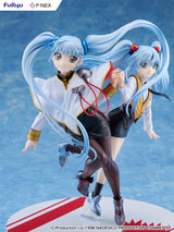 Furyu Nadesico the movie The prince of darkness Ruri Hoshino double ruriruri Ver. 1/7 Figur
