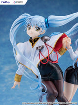 Furyu Nadesico the movie The prince of darkness Ruri Hoshino double ruriruri Ver. 1/7 Figur