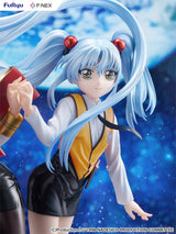 Furyu Nadesico the movie The prince of darkness Ruri Hoshino double ruriruri Ver. 1/7 Figur