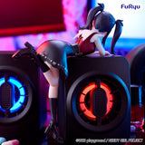 Furyu Needy Girl Overdose Ame-chan Noodle Stopper Figur