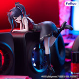 Furyu Needy Girl Overdose Ame-chan Noodle Stopper Figur