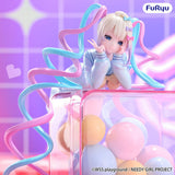 Furyu Needy Girl Overdose Omgkawaiiangel Noodle Stopper Figur