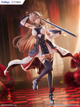 Furyu Nijisanji Furen E Lustario Fnex 1/7 Statue
