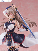 Furyu Nijisanji Furen E Lustario Fnex 1/7 Statue