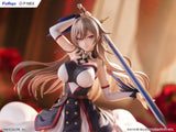 Furyu Nijisanji Furen E Lustario Fnex 1/7 Statue