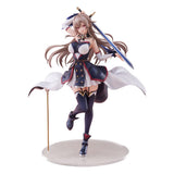 Furyu Nijisanji Furen E Lustario Fnex 1/7 Statue
