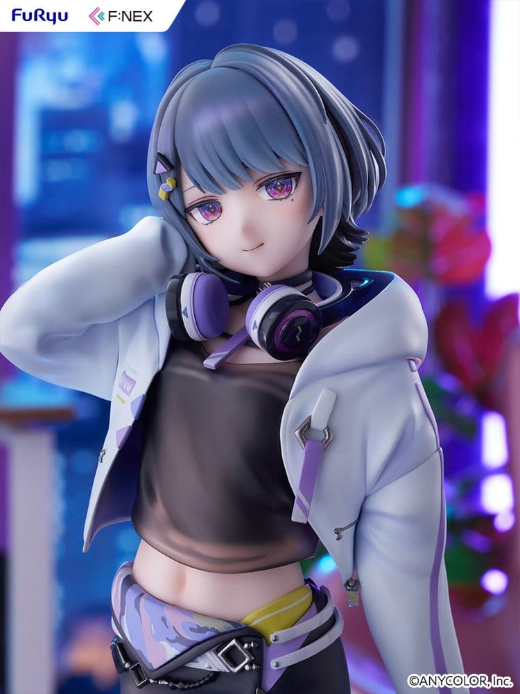 Furyu Nijisanji Koshimizu Toru F:NEX 1/7 Figur