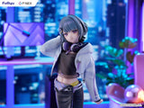 Furyu Nijisanji Koshimizu Toru F:NEX 1/7 Figur