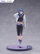 Furyu Nijisanji Koshimizu Toru F:NEX 1/7 Figur