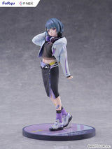 Furyu Nijisanji Koshimizu Toru F:NEX 1/7 Figur
