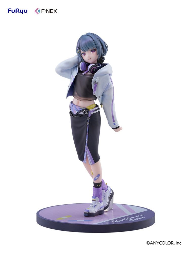 Furyu Nijisanji Koshimizu Toru F:NEX 1/7 Figur