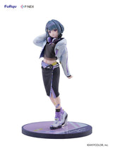Furyu Nijisanji Koshimizu Toru F:NEX 1/7 Figur