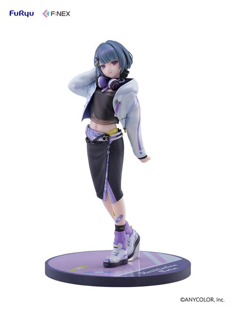 Furyu Nijisanji Koshimizu Toru F:NEX 1/7 Figur