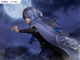 Furyu Nijisanji Koyanagi Rou Fnex 1/7 Figur