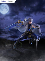 Furyu Nijisanji Koyanagi Rou Fnex 1/7 Figur