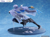 Furyu Nijisanji Koyanagi Rou Fnex 1/7 Figur