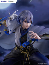 Furyu Nijisanji Koyanagi Rou Fnex 1/7 Figur