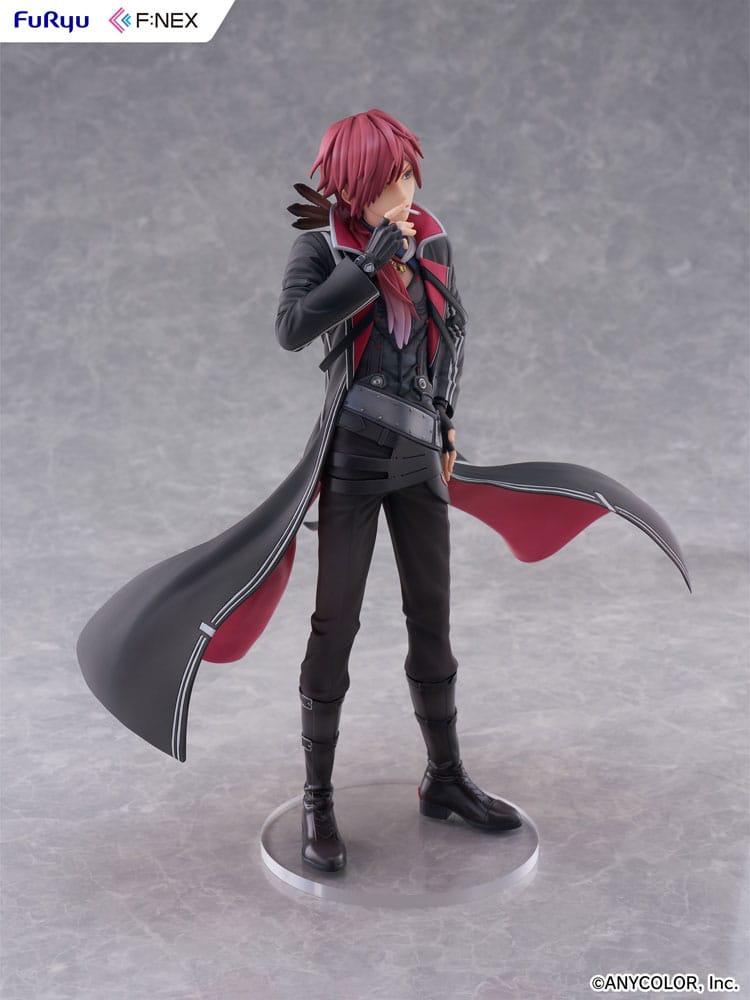 Furyu Nijisanji Lauren Iroas F:Nex 1/7 Statue