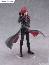Furyu Nijisanji Lauren Iroas F:Nex 1/7 Statue