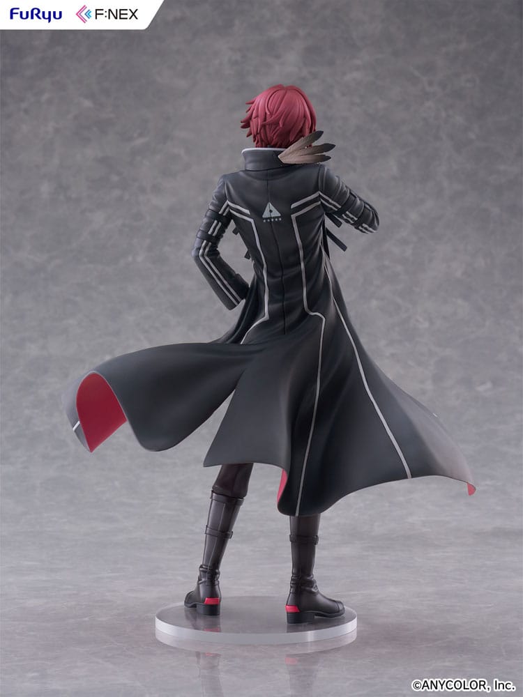 Furyu Nijisanji Lauren Iroas F:Nex 1/7 Statue