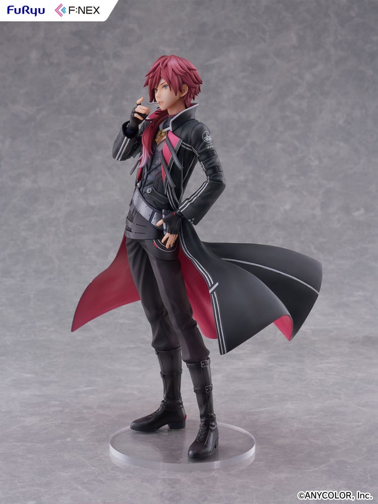 Furyu Nijisanji Lauren Iroas F:Nex 1/7 Statue