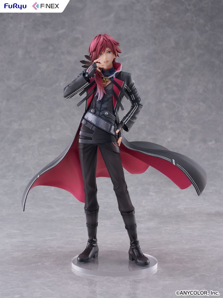 Furyu Nijisanji Lauren Iroas F:Nex 1/7 Statue