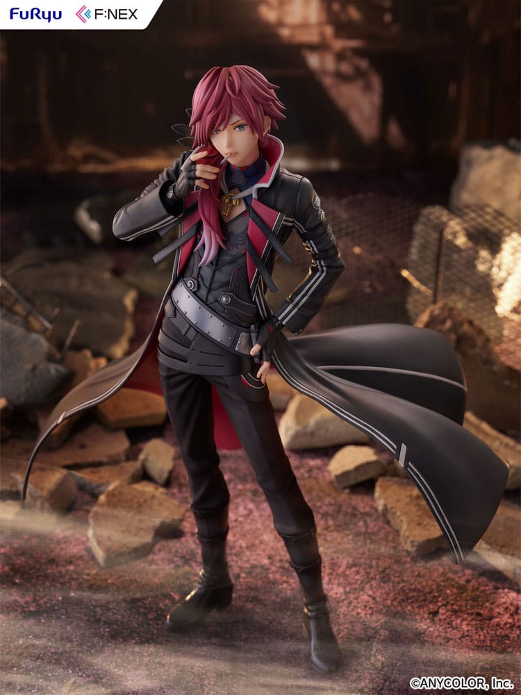 Furyu Nijisanji Lauren Iroas F:Nex 1/7 Statue