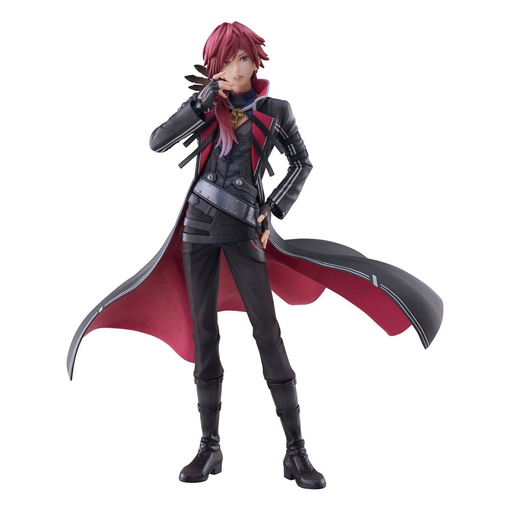 Furyu Nijisanji Lauren Iroas F:Nex 1/7 Statue