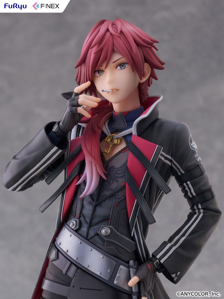 Furyu Nijisanji Lauren Iroas F:Nex 1/7 Statue