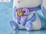 Furyu Nijisanji Lunlun FNex Flocky 1/2 Soft Vinyl Figur