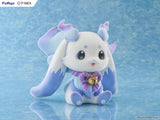 Furyu Nijisanji Lunlun FNex Flocky 1/2 Soft Vinyl Figur