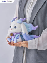 Furyu Nijisanji Lunlun FNex Flocky 1/2 Soft Vinyl Figur