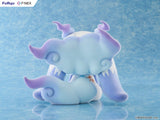 Furyu Nijisanji Lunlun FNex Flocky 1/2 Soft Vinyl Figur