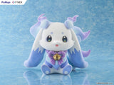 Furyu Nijisanji Lunlun FNex Flocky 1/2 Soft Vinyl Figur