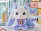 Furyu Nijisanji Lunlun FNex Flocky 1/2 Soft Vinyl Figur