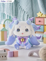 Furyu Nijisanji Lunlun FNex Flocky 1/2 Soft Vinyl Figur