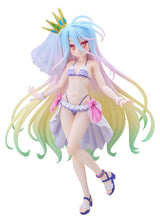 Furyu No Game No Life Shiro swimwear dress Ver. Tenitol Tall Figur
