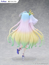Furyu No Game No Life Shiro swimwear dress Ver. Tenitol Tall Figur