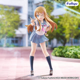Furyu Oreimo 2 Muchute Kirino Kousaka Figur