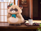 Furyu Original Character F Nex Real Size Poko-be 1/1 Soft Vinyl Figur