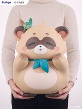 Furyu Original Character F Nex Real Size Poko-be 1/1 Soft Vinyl Figur
