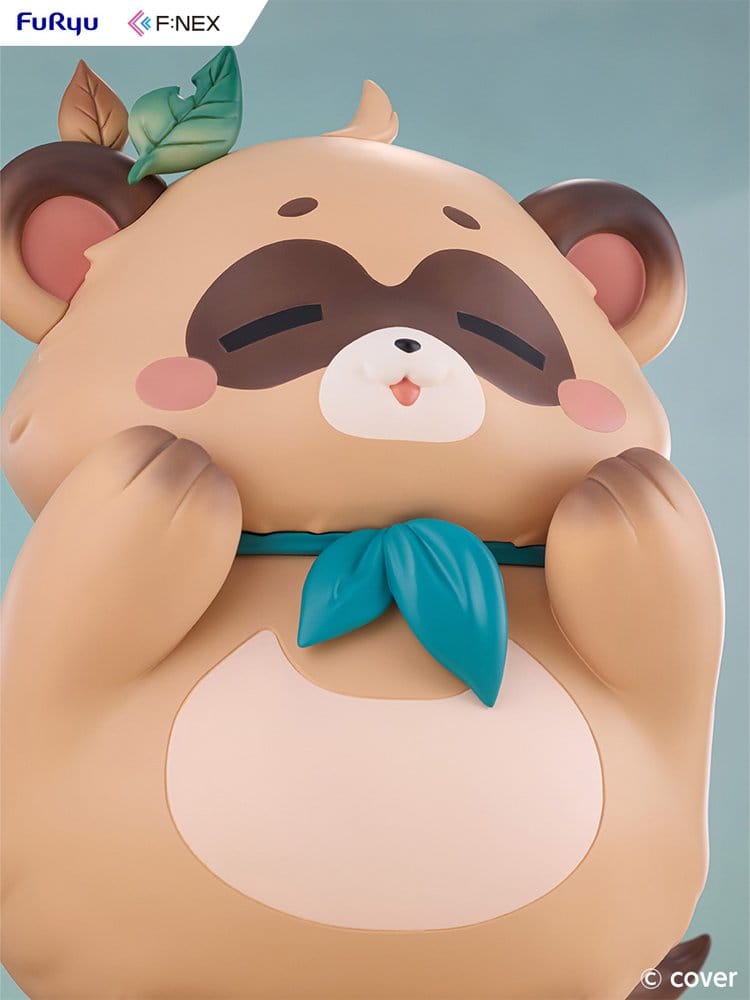 Furyu Original Character F Nex Real Size Poko-be 1/1 Soft Vinyl Figur