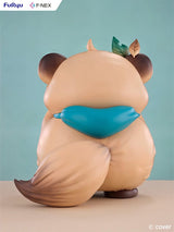 Furyu Original Character F Nex Real Size Poko-be 1/1 Soft Vinyl Figur