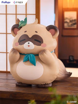 Furyu Original Character F Nex Real Size Poko-be 1/1 Soft Vinyl Figur