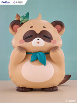 Furyu Original Character F Nex Real Size Poko-be 1/1 Soft Vinyl Figur