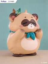Furyu Original Character F Nex Real Size Poko-be 1/1 Soft Vinyl Figur
