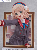 Furyu Original Character F-NEX Shigure Ui Masterpiece 1/4 Statue