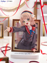 Furyu Original Character F-NEX Shigure Ui Masterpiece 1/4 Statue