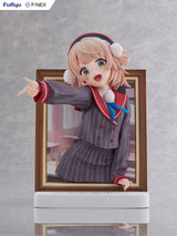 Furyu Original Character F-NEX Shigure Ui Masterpiece 1/4 Statue